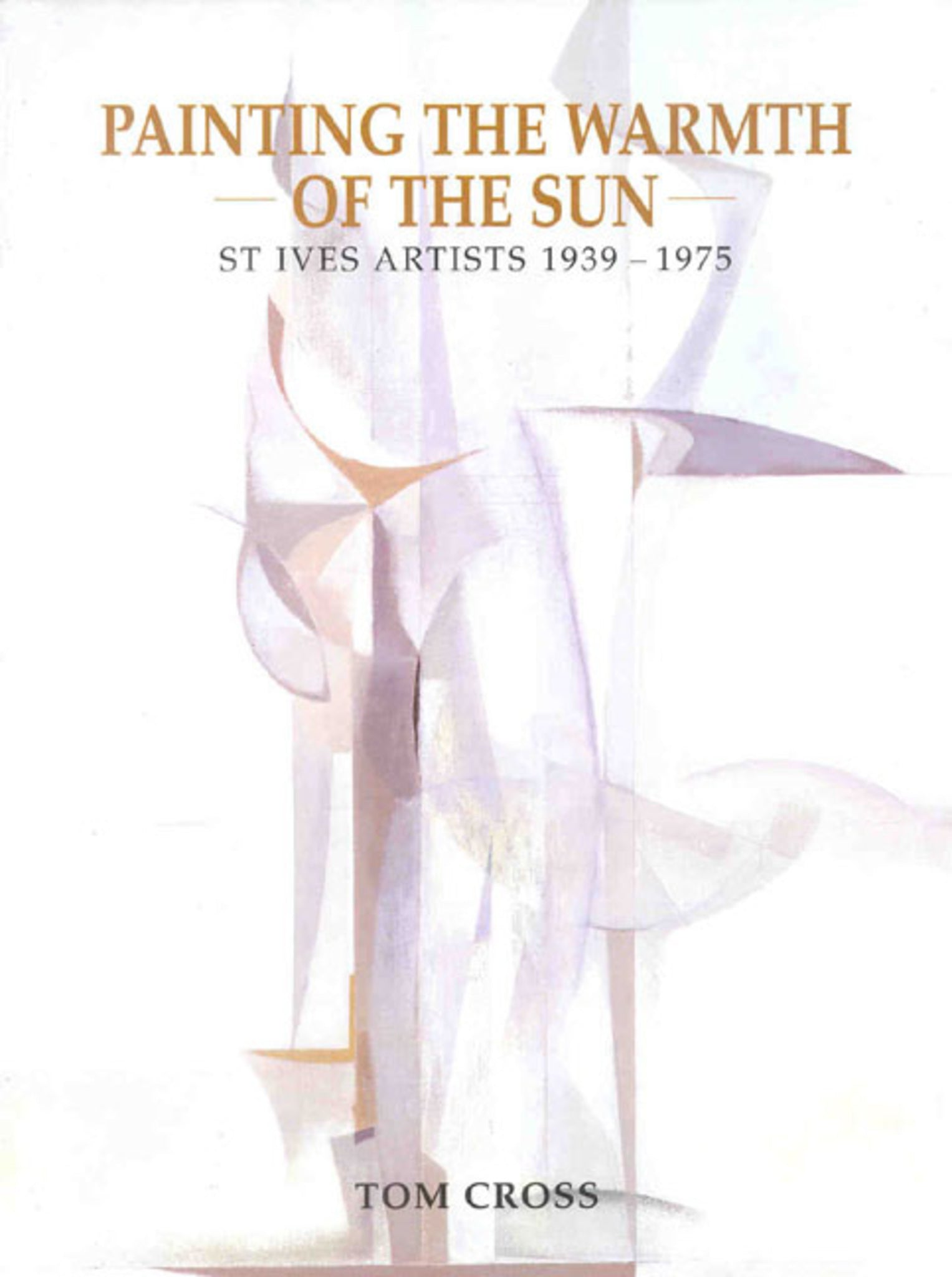 Painting the Warmth of the Sun
